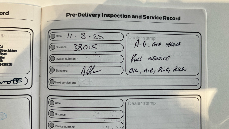 Ford EcoSport 1.0 EcoBoost 125 Titanium 5dr Auto Petrol Hatchback